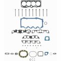 Fel-Pro Ford-Pas/Merc 1161.9Lescort/Exp/Lynx/W/H Head Gasket Set, Hs9309Pt HS9309PT